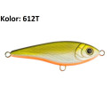 Wobler Strike Pro Buster V 8.5cm 612t Wobler Strike Pro Buster V 8.5cm 612t