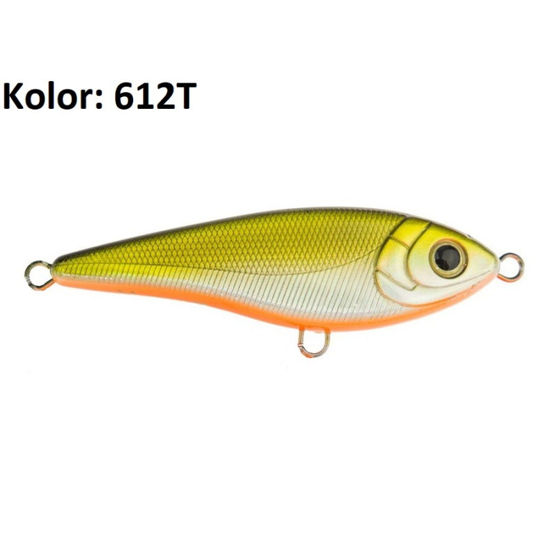 Wobler Strike Pro Buster V 8.5cm c501f Wobler Strike Pro Buster V 8.5cm c501f