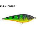 Wobler Strike Pro Buster V 8.5cm a17s Wobler Strike Pro Buster V 8.5cm a17s