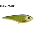 Wobler Strike Pro Buster V 8.5cm c041f Wobler Strike Pro Buster V 8.5cm c041f