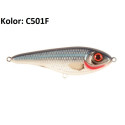 Wobler Strike Pro Buster V 8.5cm c501f Wobler Strike Pro Buster V 8.5cm c501f