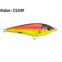 Wobler Strike Pro Buster V 8.5cm c501f Wobler Strike Pro Buster V 8.5cm c501f