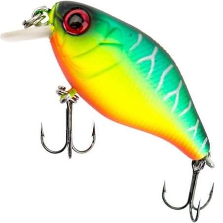 Wobler Strike Pro Cranky 4cm a204s Wobler Strike Pro Cranky 4cm a204s