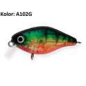 Wobler Strike Pro Cranky 4cm a210sbo Wobler Strike Pro Cranky 4cm a210sbo
