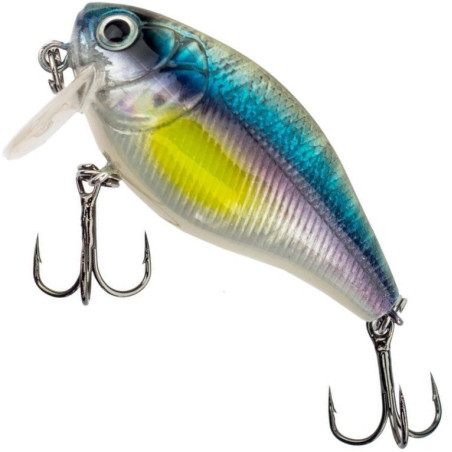 Wobler Strike Pro Cranky-X SS 5cm 612t Wobler Strike Pro Cranky-X SS 5cm 612t