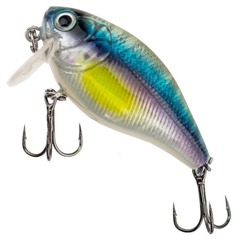 Wobler Strike Pro Cranky-X SS 5cm a102g Wobler Strike Pro Cranky-X SS 5cm a102g