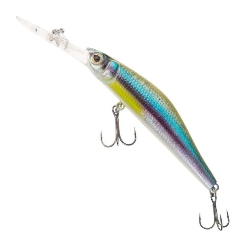 Wobler Strike Pro Inquisitor 11cm a210sbo Wobler Strike Pro Inquisitor 11cm a210sbo