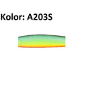 Wobler Strike Pro Inquisitor 8cm a210sbo