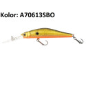 Wobler Strike Pro Inquisitor 8cm a203s Wobler Strike Pro Inquisitor 8cm a203s