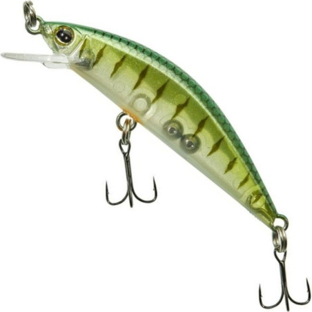 Wobler ILLEX Tricoroll 55 S 5.5cm amago Wobler ILLEX Tricoroll 55 S 5.5cm amago