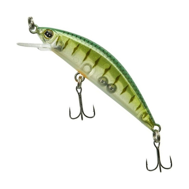 Wobler ILLEX Tricoroll 55 S 5.5cm vairon Wobler ILLEX Tricoroll 55 S 5.5cm vairon