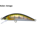 Wobler ILLEX Tricoroll 55 S 5.5cm vairon Wobler ILLEX Tricoroll 55 S 5.5cm vairon
