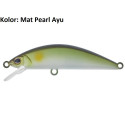 Wobler ILLEX Tricoroll 55 S 5.5cm amago Wobler ILLEX Tricoroll 55 S 5.5cm amago