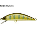 Wobler ILLEX Tricoroll 55 S 5.5cm amago Wobler ILLEX Tricoroll 55 S 5.5cm amago