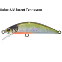 Wobler ILLEX Tricoroll 55 S 5.5cm truitelle Wobler ILLEX Tricoroll 55 S 5.5cm truitelle