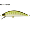 Wobler ILLEX Tricoroll 55 S 5.5cm Boombastic Yamame Pomarań Wobler ILLEX Tricoroll 55 S 5.5cm Boombastic Yamame Pomarań
