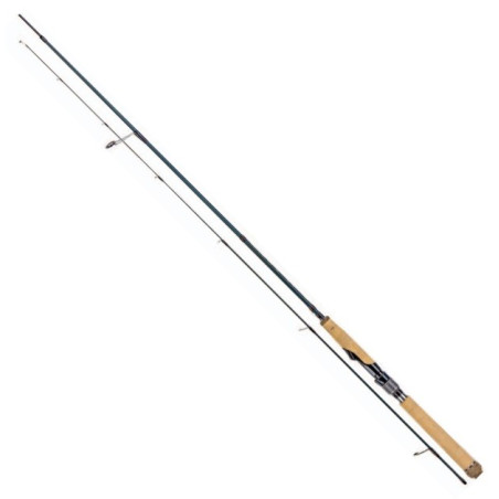 Wędka Konger World champion II elvis 220cm / 0.8-4g