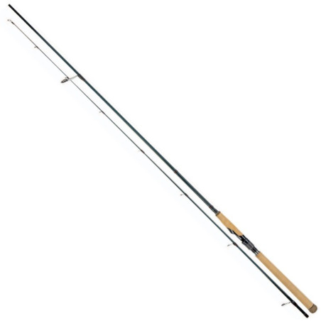 Wędka Konger World champion II impuls 240cm / 5-18g