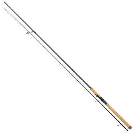 Wędka Konger World champion II turbo 270cm / 7-21g
