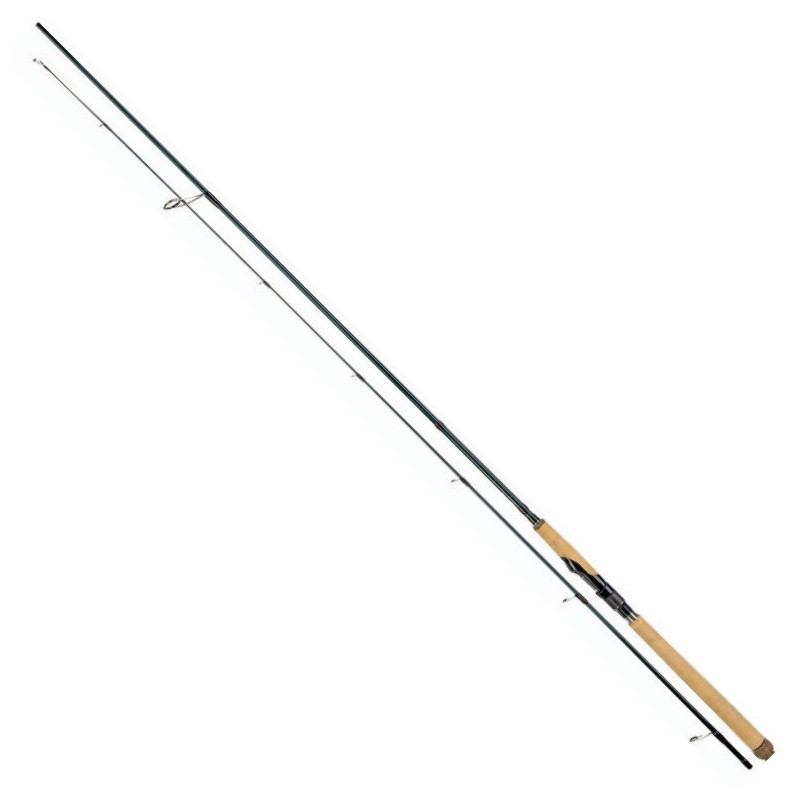 Wędka Konger World champion II turbo 300cm / 7-21g Wędka Konger World champion II turbo 300cm / 7-21g