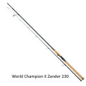 Wędka Konger World champion II zander 285cm / 20-60g