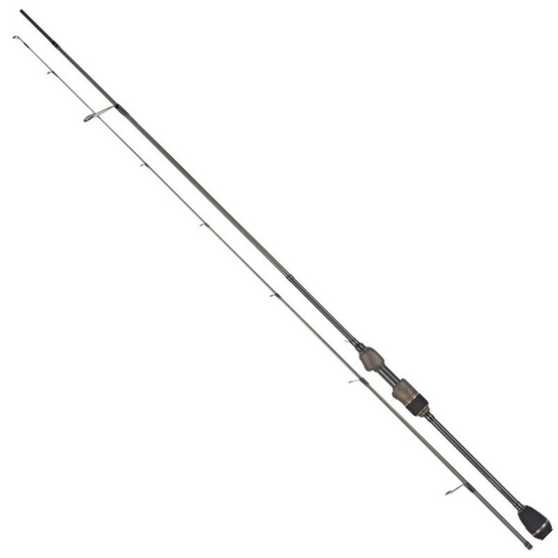 Wędka Konger streeto XUl 180cm / 0.5-6g
