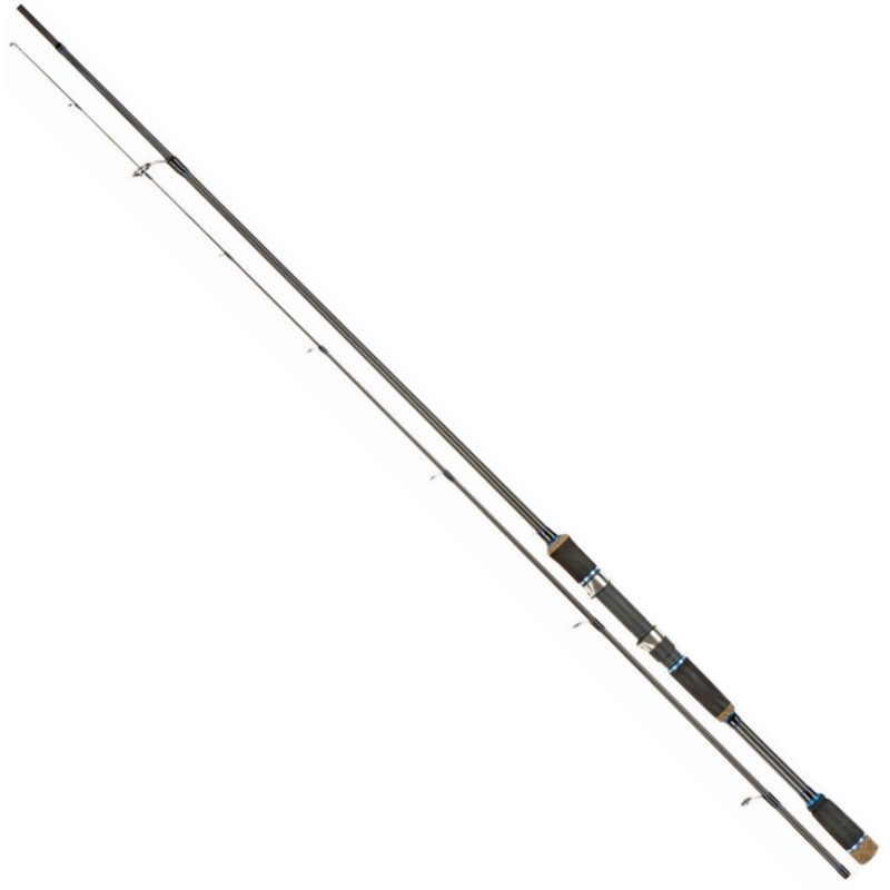 Wędka Konger dynamix Jig M 232cm / 5-21g