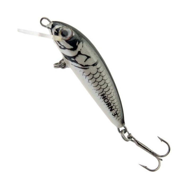 Wobler Hunter Horn 5cm Wobler Hunter Horn 5cm