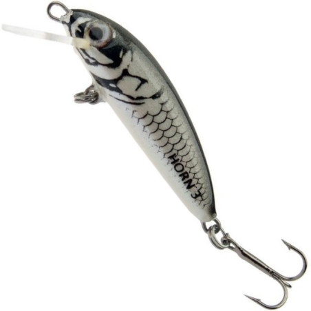 Wobler Hunter Horn 5cm Wobler Hunter Horn 5cm