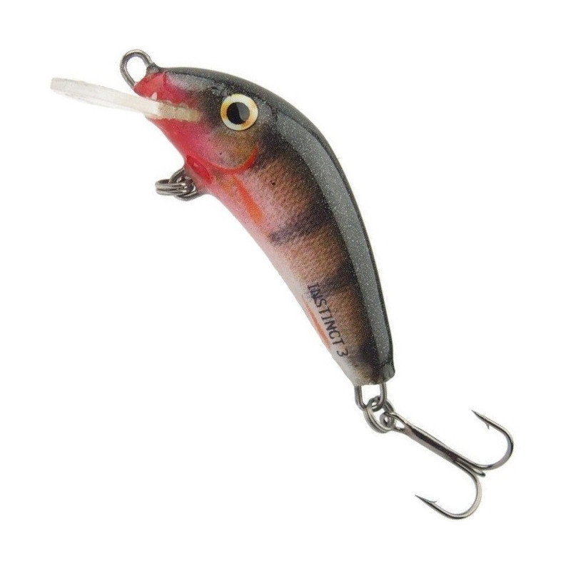 Wobler Hunter Instinct 5cm Wobler Hunter Instinct 5cm