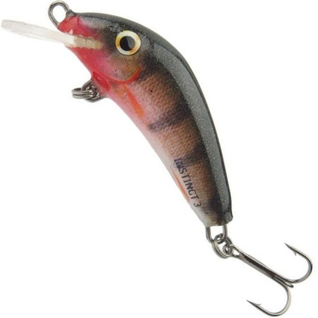 Wobler Hunter Instinct 5cm Wobler Hunter Instinct 5cm