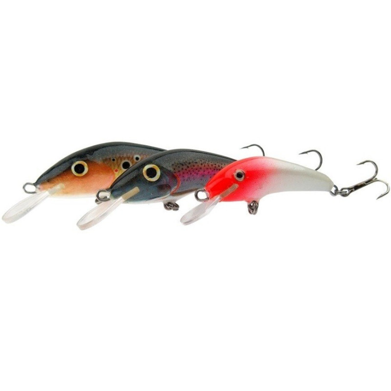 Wobler Hunter Instinct 5cm Wobler Hunter Instinct 5cm