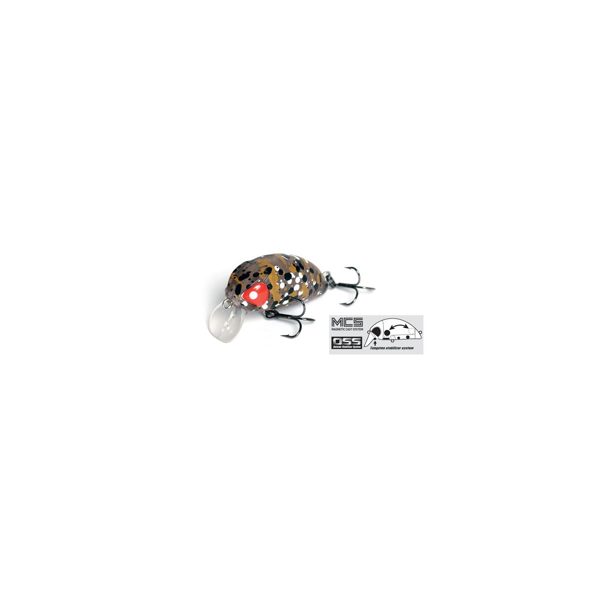 wobler-haira-tiny-shallow-pilot-lucky-john wobler-haira-tiny-shallow-pilot-lucky-john