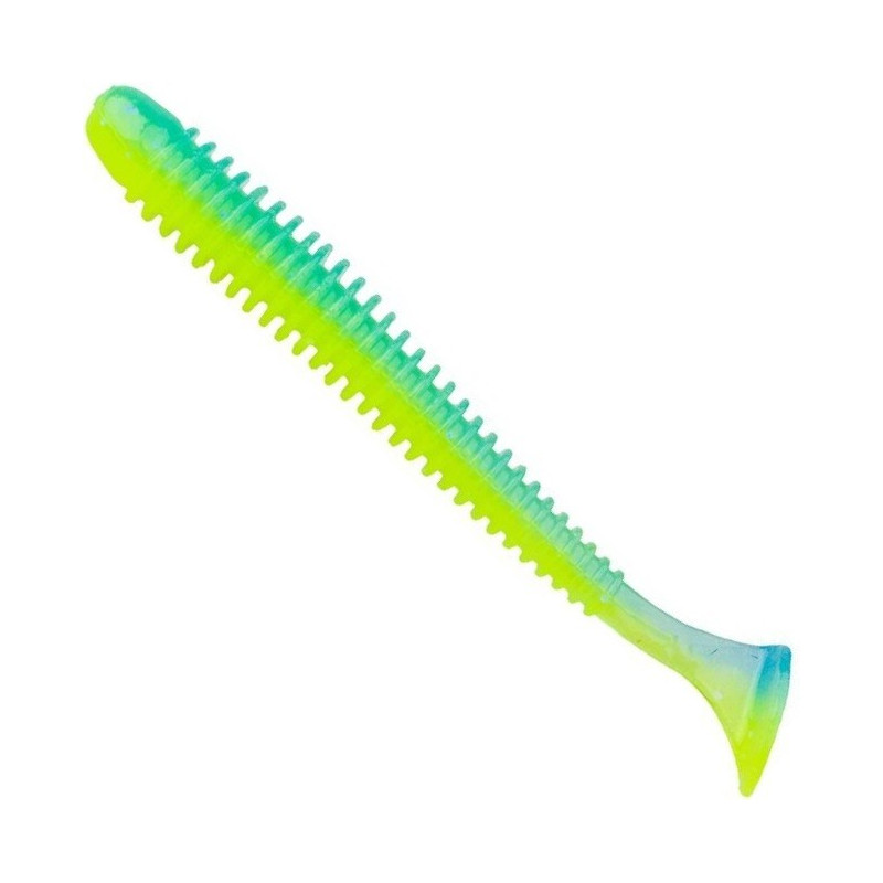 Przynęta Keitech Swing Impact 3" i 3,5" 9cm Tennessee Shad Przynęta Keitech Swing Impact 3" i 3,5" 9cm Tennessee Shad