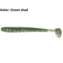 Przynęta Keitech Swing Impact 3" i 3,5" 7.6cm Cosmos Przynęta Keitech Swing Impact 3" i 3,5" 7.6cm Cosmos