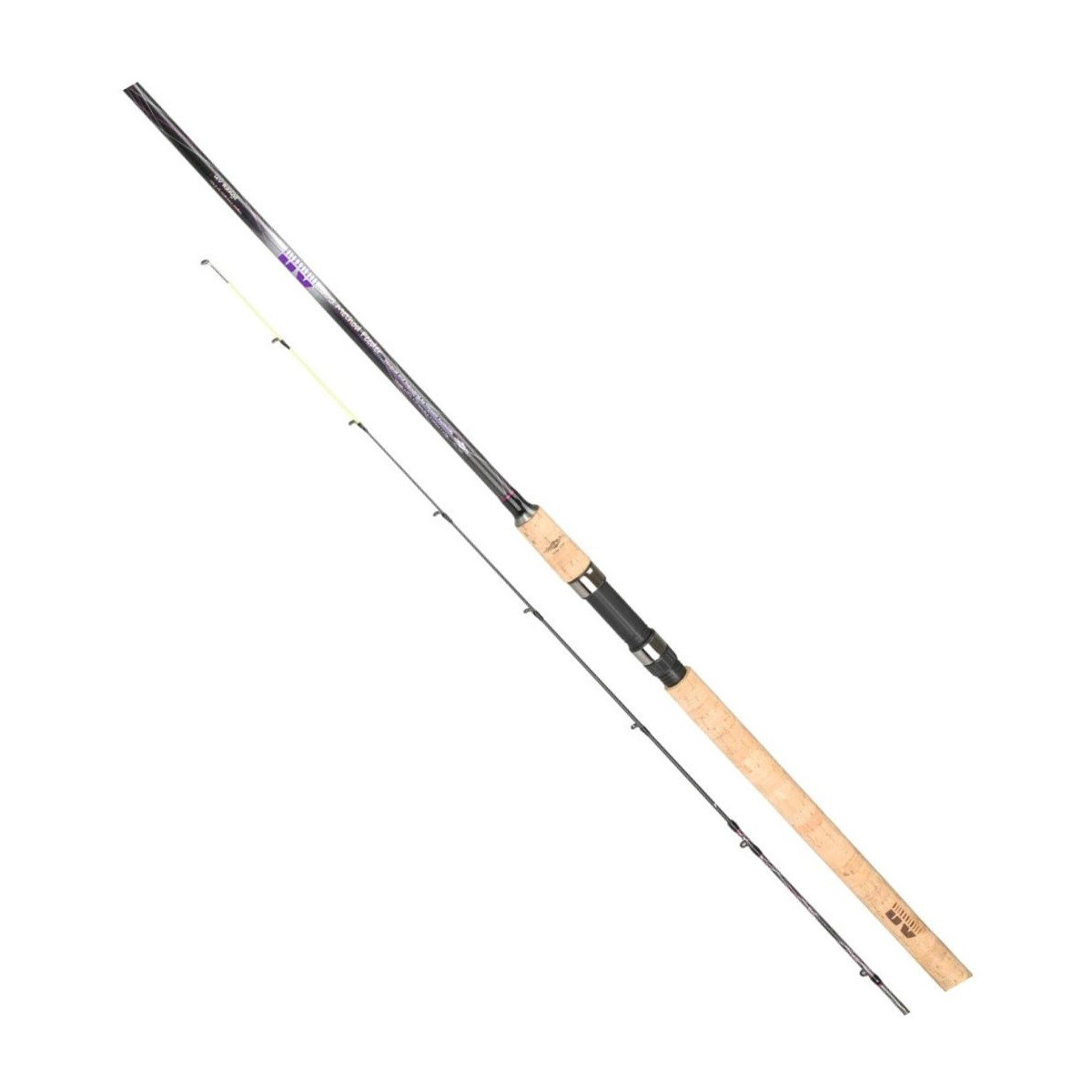 wedka-ultraviolet-method-feeder-mikado wedka-ultraviolet-method-feeder-mikado