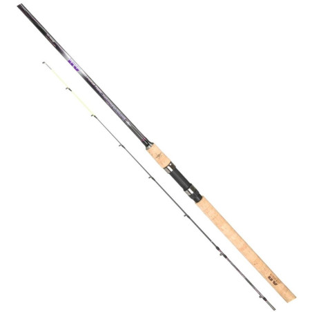 Wędka Mikado Ultraviolet Method Feeder 330cm / 90g