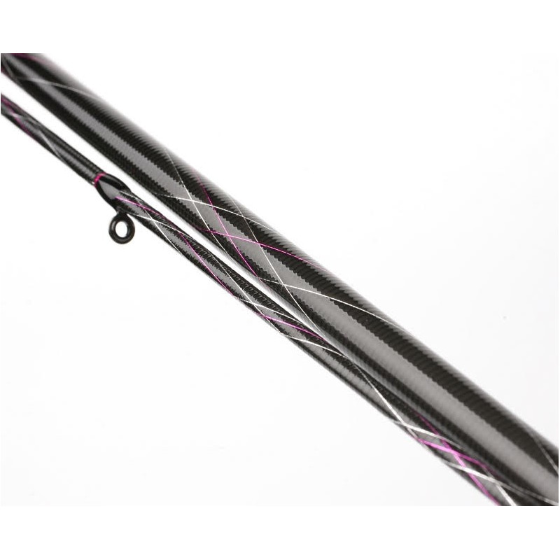 Wędka Mikado Ultraviolet Method Feeder 350cm / 90g Wędka Mikado Ultraviolet Method Feeder 350cm / 90g