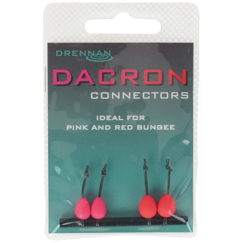 Łącznik Dacron Connector Drennan