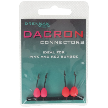 Łącznik Dacron Connector Drennan Łącznik Dacron Connector Drennan