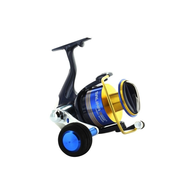 Kołowrotek Okuma Salina 3 5000