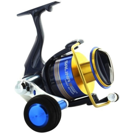 Kołowrotek Okuma Salina 3 5000 Kołowrotek Okuma Salina 3 5000