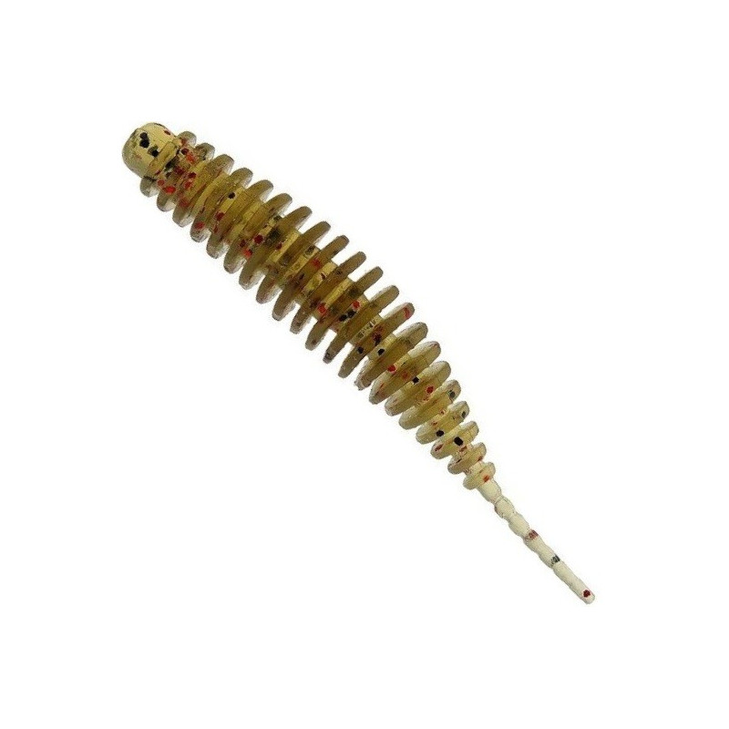 Przynęta Fishup Tanta 2" 5cm 412-UV CLEAR CHARTREUSE Przynęta Fishup Tanta 2" 5cm 412-UV CLEAR CHARTREUSE