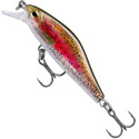Wobler Rapala Shadow Rap Solid Shaw 11cm uv5 Wobler Rapala Shadow Rap Solid Shaw 11cm uv5