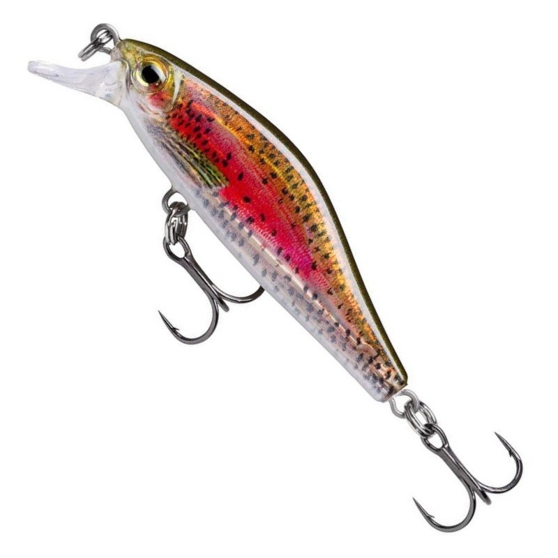 Wobler Rapala Shadow Rap Solid Shaw 11cm uv5 Wobler Rapala Shadow Rap Solid Shaw 11cm uv5