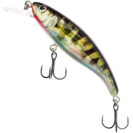 Wobler Salmo Slick Stick 6cm Hot Olive Wobler Salmo Slick Stick 6cm Hot Olive