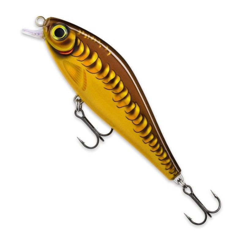 Wobler Rapala Super Shadow Rap 16cm PKL Wobler Rapala Super Shadow Rap 16cm PKL