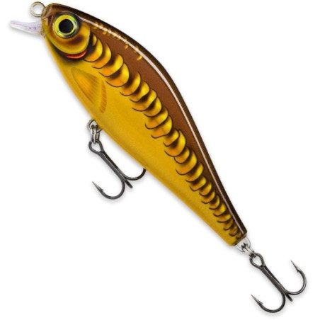Wobler Rapala Super Shadow Rap 16cm PKL