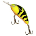 Wobler Salmo Hornet H9F 9cm GT