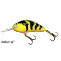 Wobler Salmo Hornet H9F 9cm GT